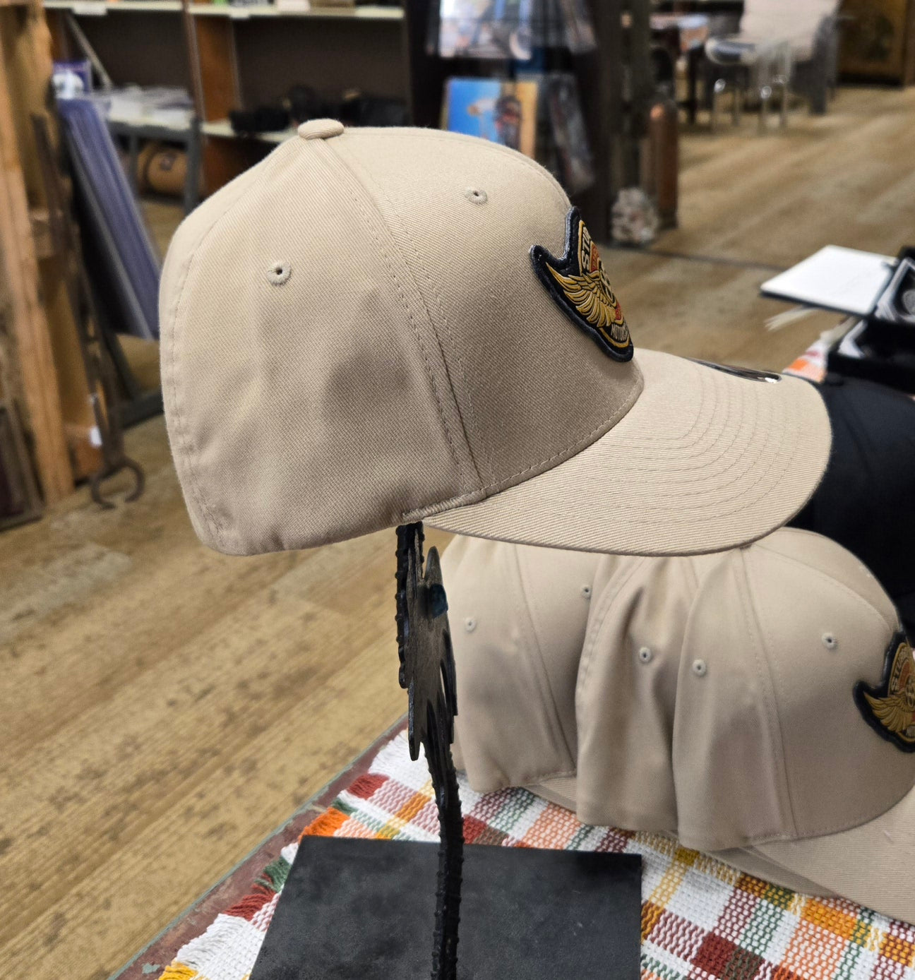 Rare 85th Sturgis Rally Hat/Cap