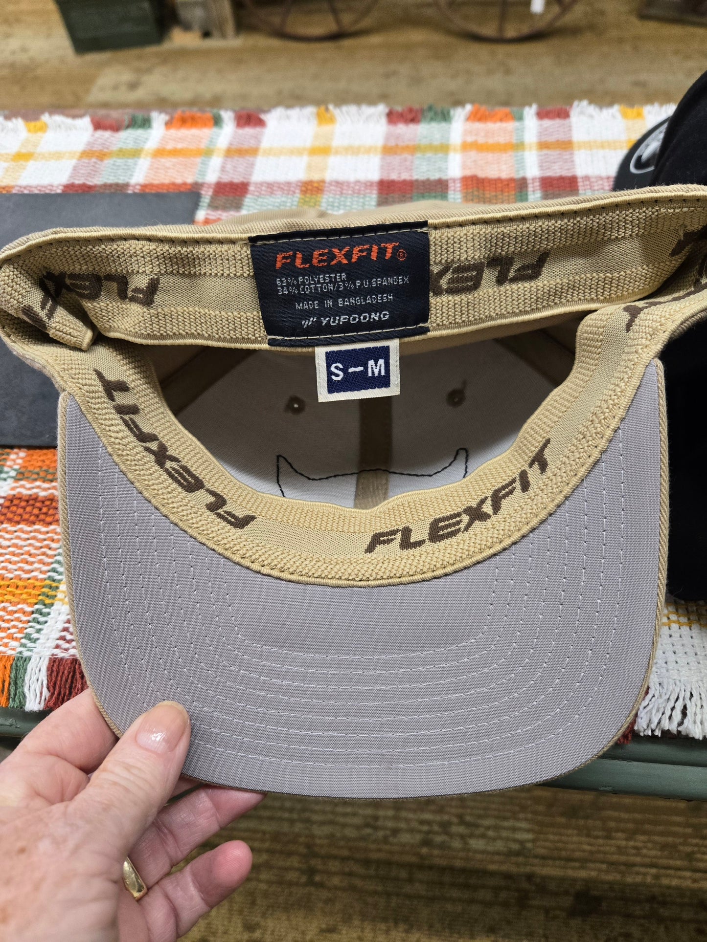 Rare 85th Sturgis Rally Hat/Cap