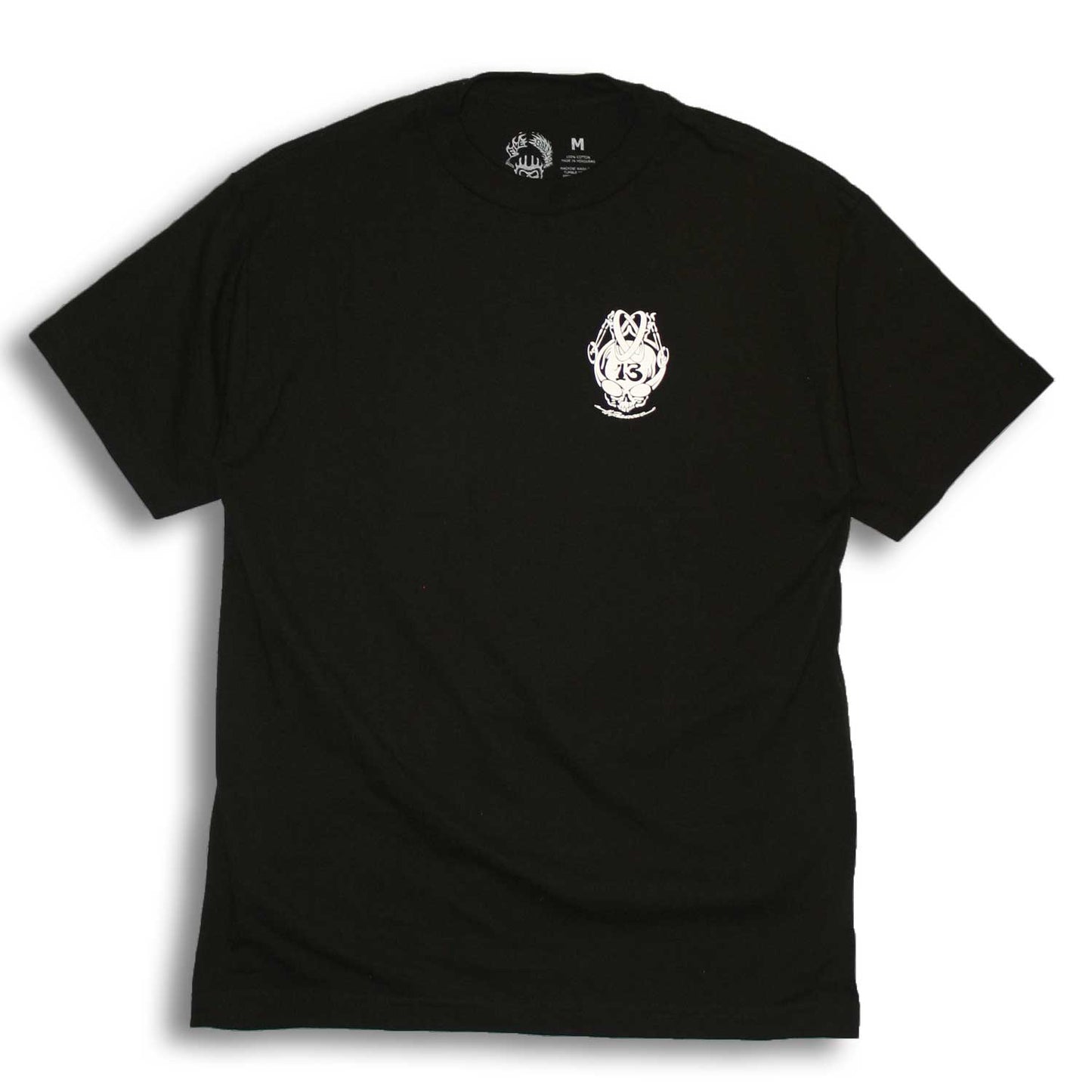 BIKER POWER TEE BY HAL ROBINSON