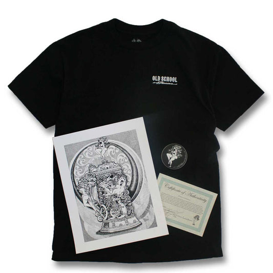 THE STEIN COMBO BY HAL ROBINSON