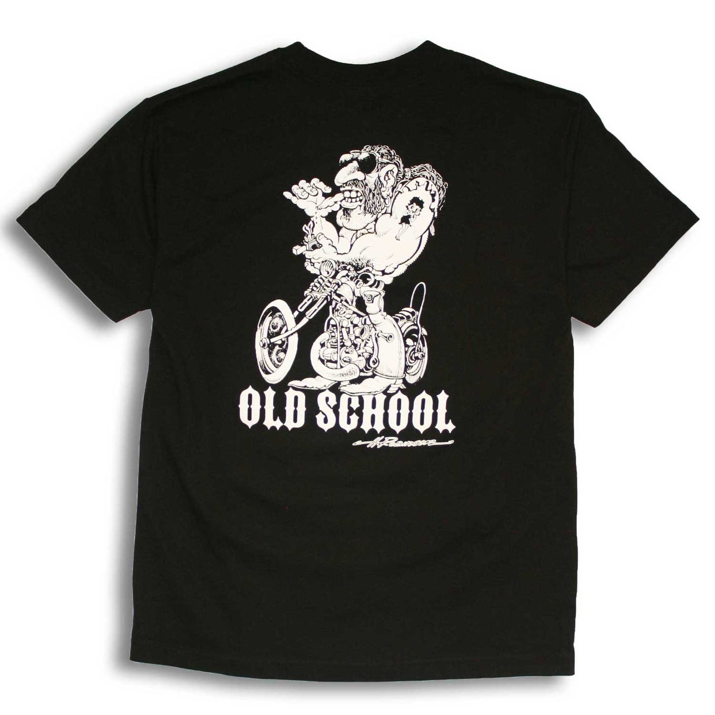 THE STEIN COMBO BY HAL ROBINSON