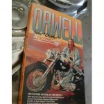 SAM "CHOPPER" ORWELL BOOK BY K. RANDALL BALL