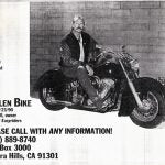 PRIZE POSSESSION BOOK BY K. RANDALL BALL