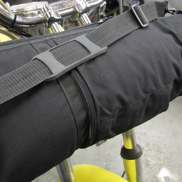 BANDIT'S BEDROLL CORDURA