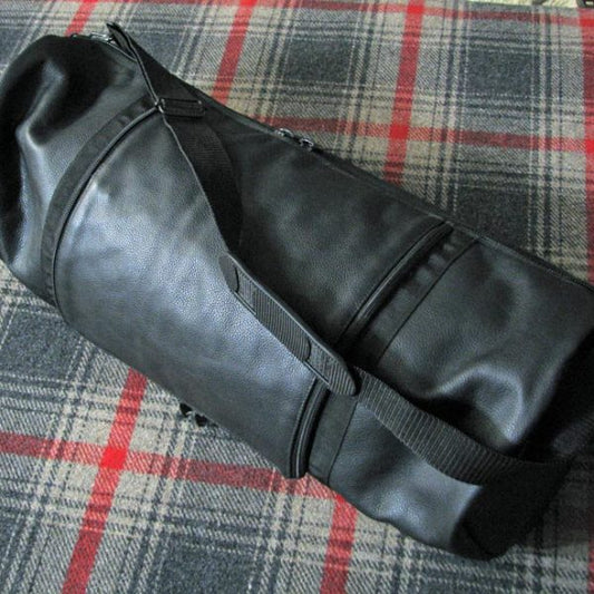 BANDIT'S BEDROLL LEATHER